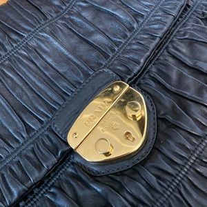 Authentic Prada Handbag